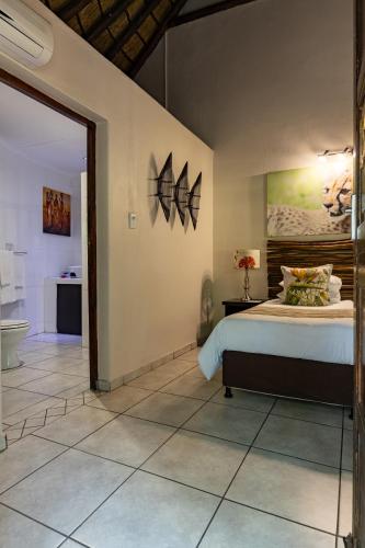 Emdoneni Lodge with Zululand Cat Conservation Project Emdoneni Lodge with Zululand Cat Conservation Project