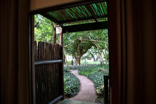 Emdoneni Lodge with Zululand Cat Conservation Project Emdoneni Lodge with Zululand Cat Conservation Project