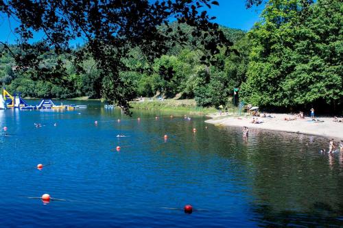 Chalé do Maçarico (Chale do Macarico) in ฟาเฟ