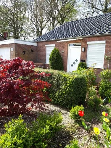 Schwalbennest Ostfriesland in Berumbur, Deutschland