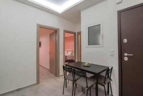 Sweet apartment in Athens A2 - image 5