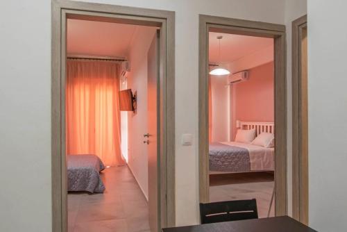 Sweet apartment in Athens A2 - image 13