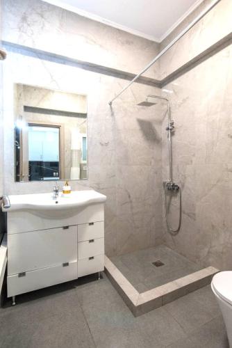 Sweet apartment in Athens A2 - image 6