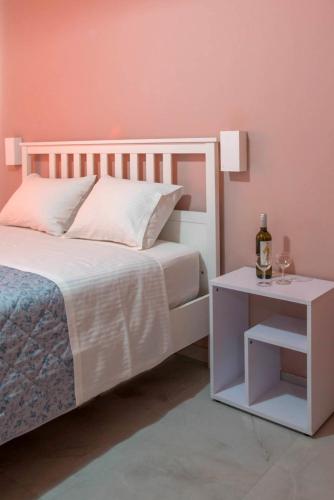 Sweet apartment in Athens A2 - image 14