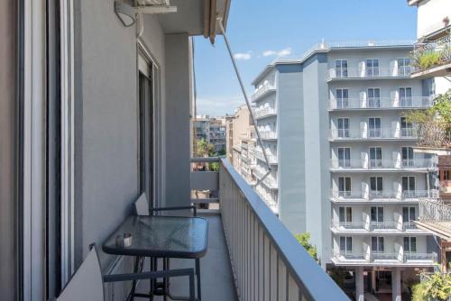 Sweet apartment in Athens A2 - main image