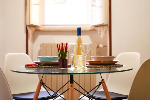 C&A Apartments - Authentic Trastevere, Rome (photo 3)