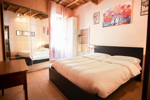 C&A Apartments - Authentic Trastevere, Rome (photo 5)