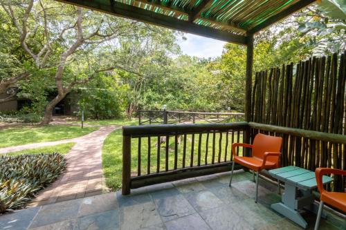 Emdoneni Lodge with Zululand Cat Conservation Project Emdoneni Lodge with Zululand Cat Conservation Project