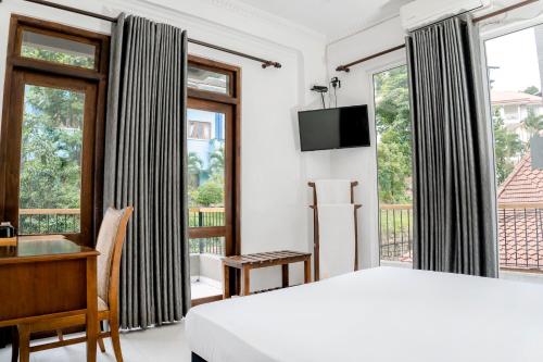 Gallery City Hotel — other in 105 Rajapihilla Mawatha, Kandy Sri Lanka, 20000