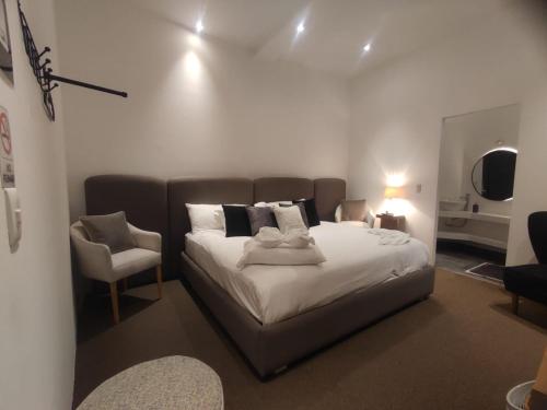 Grupo Hotelero Colibri in ปานาจาเชล