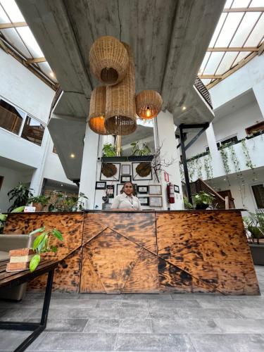 Grupo Hotelero Colibri in ปานาจาเชล