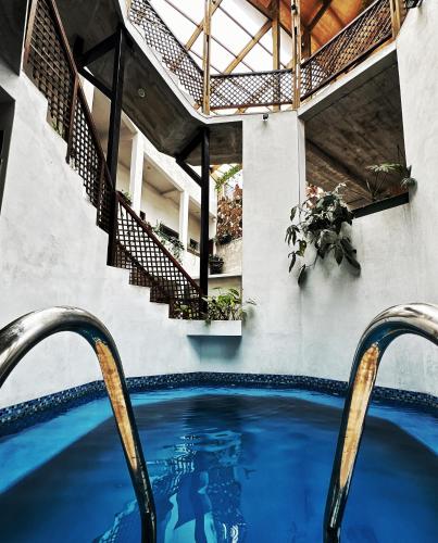 Grupo Hotelero Colibri in ปานาจาเชล