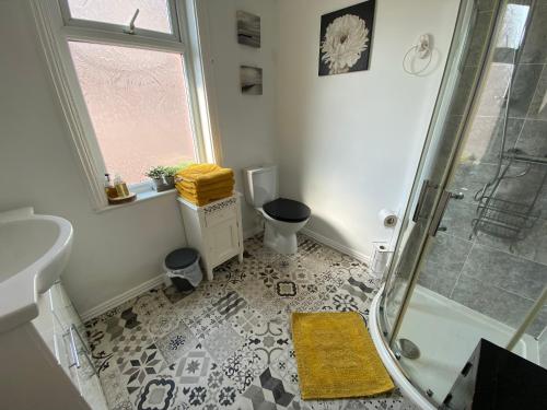 Two-Bedroom Suite image 7