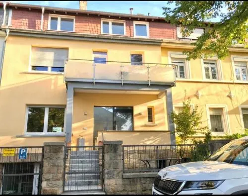 Ferienwohnung Bergblick in Neustadt an der Weinstraße, Deutschland