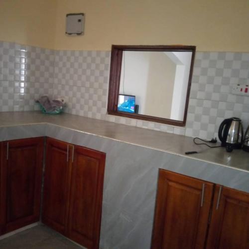Binga villa in Kisoro
