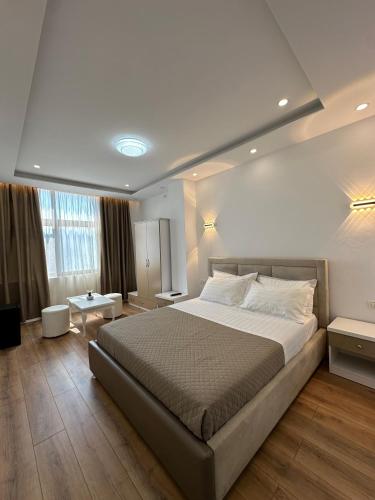 Hotel Arberia