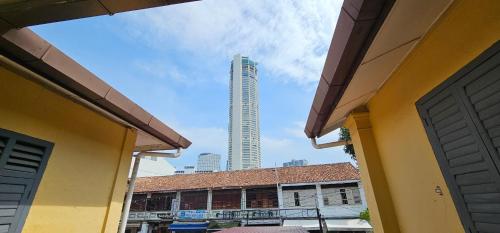 The Century Aigoh Hotel