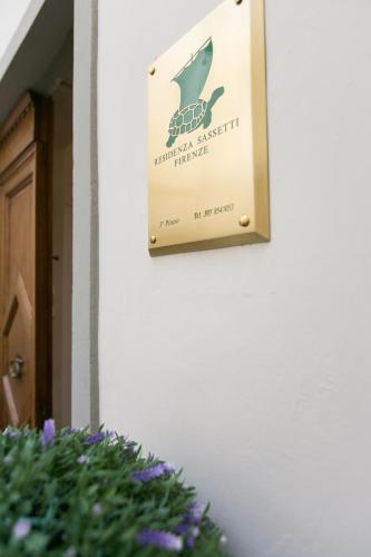 Mabelle Firenze Residenza Sassetti - image 9