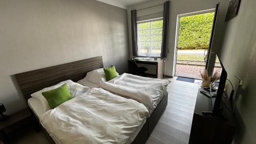 Messe Motel Laatzen in ลาท์เซิน