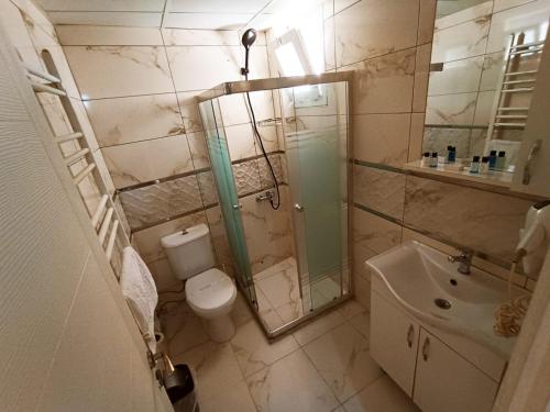 Aslan Suit Otel - Apartment - Buca