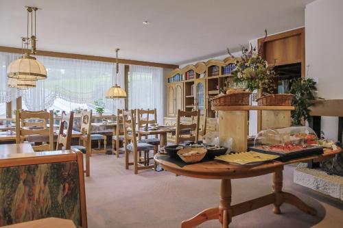 B&B Villa Pattis 5