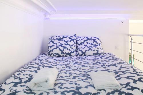 Studio parisien - close to the Pantheon - image 4