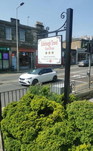 Edinburgh Travel Guest House - image 8