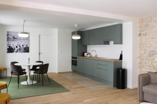 Nice duplex - close to Place de la Bastille - main image