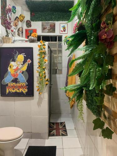 Hostel Teodoro – Sao Paulo, VT