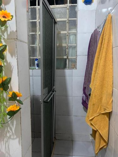 Hostel Teodoro – Sao Paulo, VT