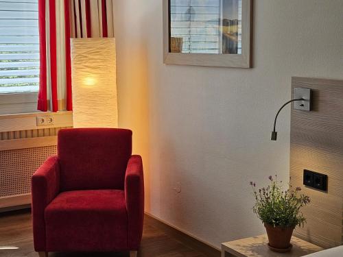 Heinrich Pesch Hotel - image 6