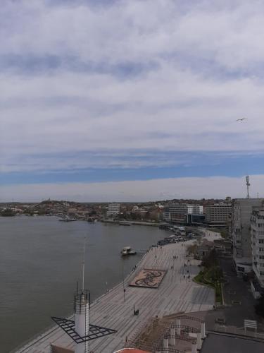 DELTA DANUBE VIEW apart, Тулча