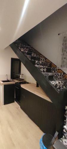 F2 duplex proche corniches plages et promenades in Annaba