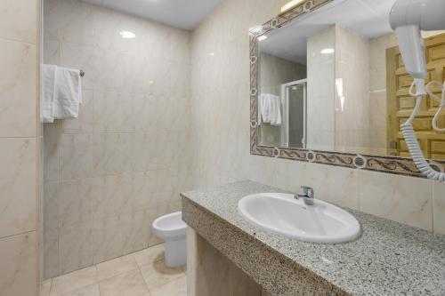 Habitación doble de 1 o 2 camas