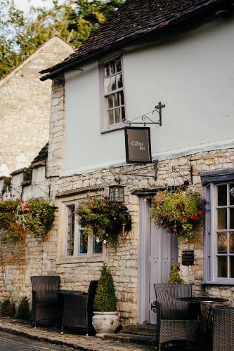The Castle Inn - main image