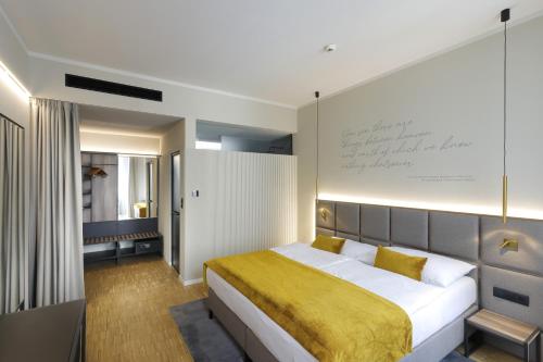 Prokop Boutique Hotel - main image