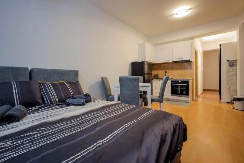Fenix Flat, Skopje (fotografie 3)