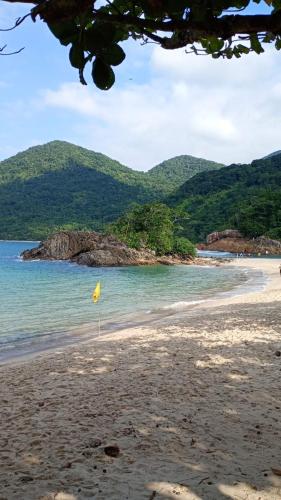 Pousada Recanto dos Pássaros (Pousada Recanto dos Passaros) in Trindade