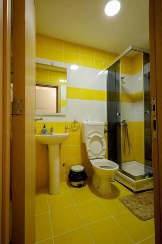Fenix Flat, Skopje (fotografie 8)