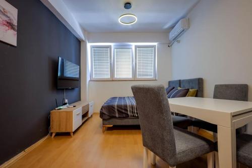 Fenix Flat, Skopje (fotografie 6)
