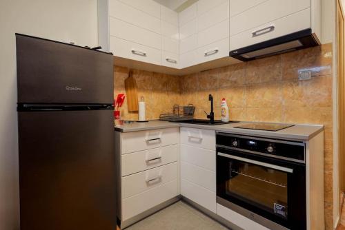 Fenix Flat, Skopje (fotografie 10)