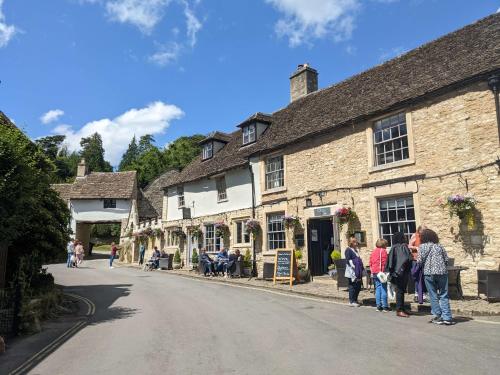 The Castle Inn - image 13