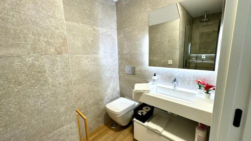 Two-Bedroom Apartment image 8