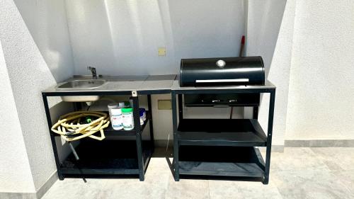 Two-Bedroom Apartment image 5