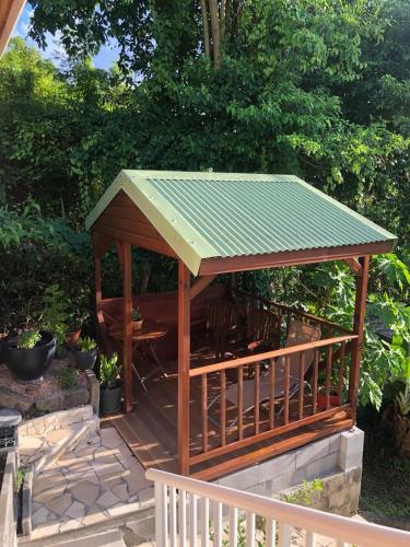 Bungalow Ixora 3