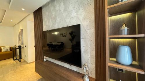 Street view 2BR Terrace - AppartAli Luxury Platform, Casablanca (fotografie 3)