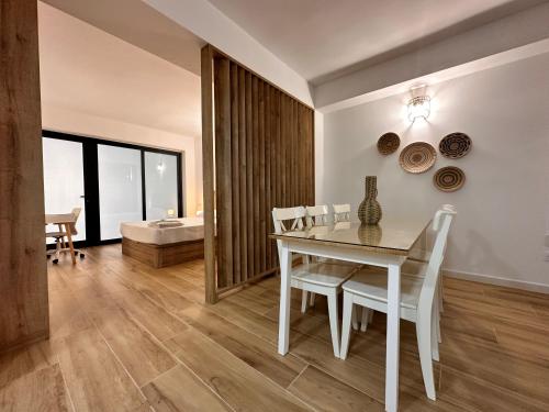 Valencia & Suites Ayora 4