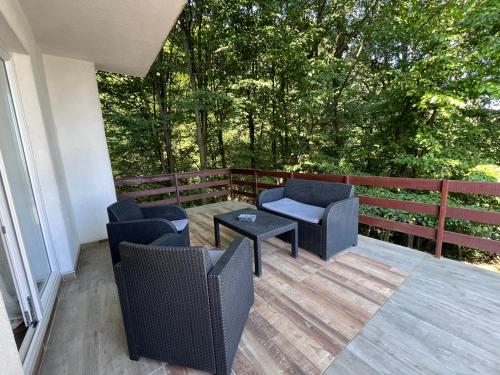 Balkons/terase, ALBAK Green Zone in Gradacaca