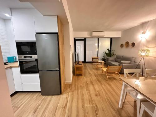 Valencia & Suites Ayora 1