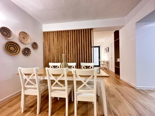 Valencia & Suites Ayora 5
